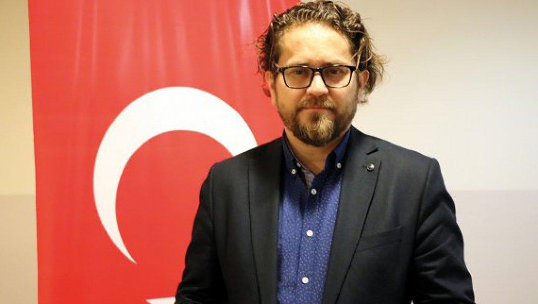 Said Ercan